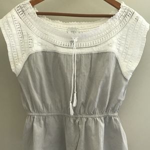 Anthropologie Top